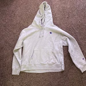 CHAMPION hoodie